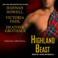 Highland Beast