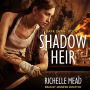 Shadow Heir (Dark Swan Series #4)