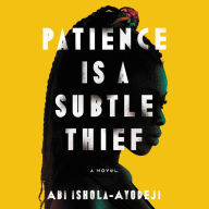 Patience Is a Subtle Thief: A Novel