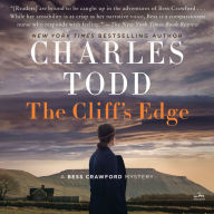 The Cliff's Edge (Bess Crawford Series #13)