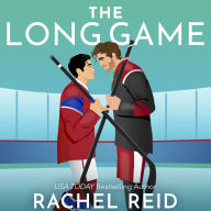 The Long Game (Game Changers #6)
