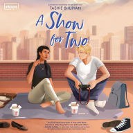 A Show for Two: YA Romance About Aspiring Screenwriter and Indie Film Star
