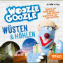 Woozle Goozle - Wüsten & Höhlen: Woozle Goozle (3) (Abridged)