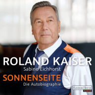 Sonnenseite: Die Autobiographie (Abridged)