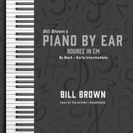 Bouree in Em: By Bach - Early Intermediate