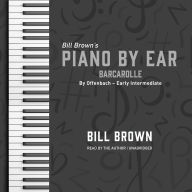 Barcarolle: By Offenbach - Early Intermediate