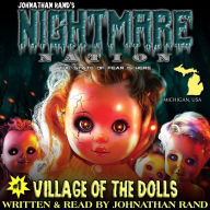 Village of the Dolls (Nightmare Nation #1)