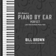 Perfect: Late Intermediate Piano Solo