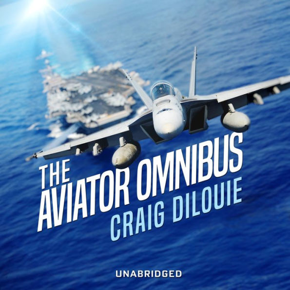 The Aviator Omnibus: The Aviator and The Warfighter