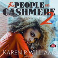 The People vs Cashmere 2