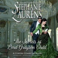The Secrets of Lord Grayson Child