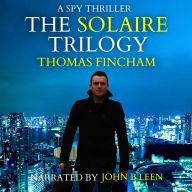 The Solaire Trilogy