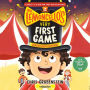 Mr. Lemoncello's Very First Game (Mr. Lemoncello Series Prequel)