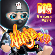 Ninja kid - Tome 3: Tome 3