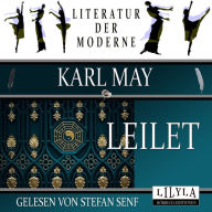 Leilet: Die Rose von Kairwan