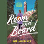 Room and Board: A Novel