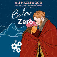 Below Zero