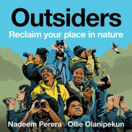 Flock Together: Outsiders: Reclaim your place in nature