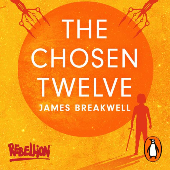 The Chosen Twelve