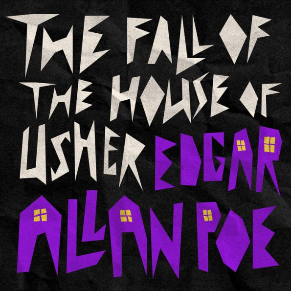 The Fall of the House of Usher