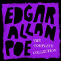 Edgar Allan Poe: The Complete Collection: Stories, Poems, Essays, and Novels