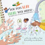 How Does Soap Clean Your Hands?: An Audiobook About the Science Behind Healthy Habits