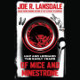 Of Mice and Minestrone: Hap and Leonard: The Early Years