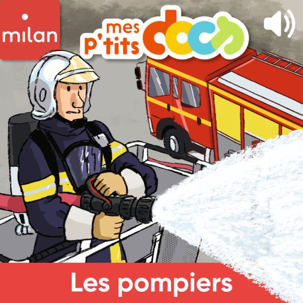 Les pompiers