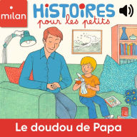 Le doudou de Papa