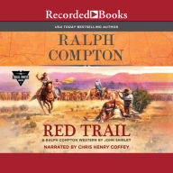 Ralph Compton Red Trail