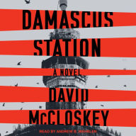 Damascus Station: A Novel