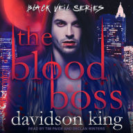 The Blood Boss