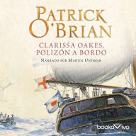 Clarissa Oakes, Polizon a Bordo (Clarissa Oakes/The Truelove)