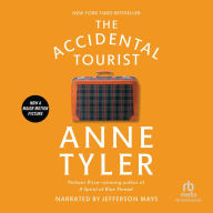 The Accidental Tourist