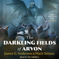 The Darkling Fields of Arvon