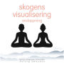 Skogvisualisering avkoppling: wellness Essentials