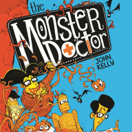 The Monster Doctor