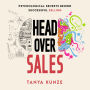 Self Help Head Over Sales