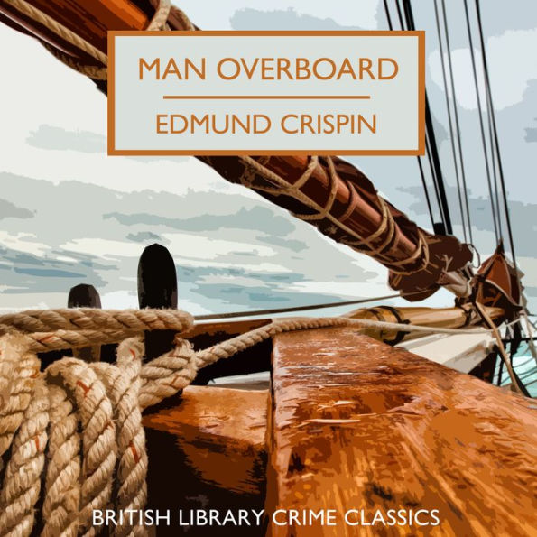 Man Overboard