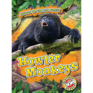 Howler Monkeys