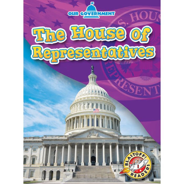 The House of Representatives