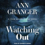 Watching Out (Fran Varady Series #5)