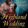 Highland Wedding