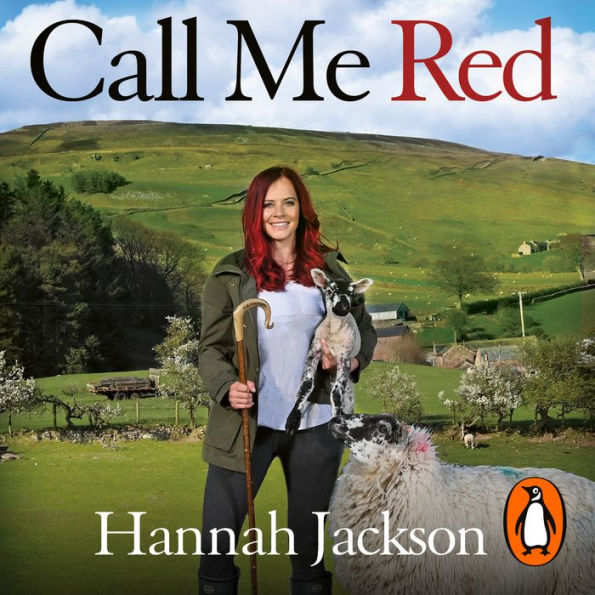 Call Me Red: A shepherd's journey