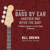 Another One Bites the Dust: A Bass Lesson on the Style of Queen