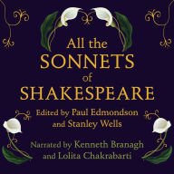 All the Sonnets of Shakespeare