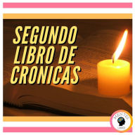 SEGUNDO LIBRO DE CRÓNICAS