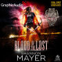 Blood of the Lost: Rylee Adamson 10: Dramatized Adaptation