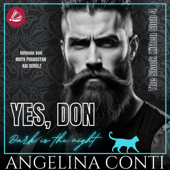 YES, DON: Dark is the night