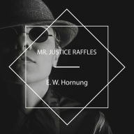 Mr. Justice Raffles